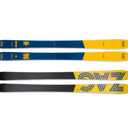 Zag Harfang 96 ski mountaineering skis* Ski Mountaineering|Skis