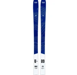Zag Ubac 89 Ski ski mountaineering skis* Ski Mountaineering|Skis